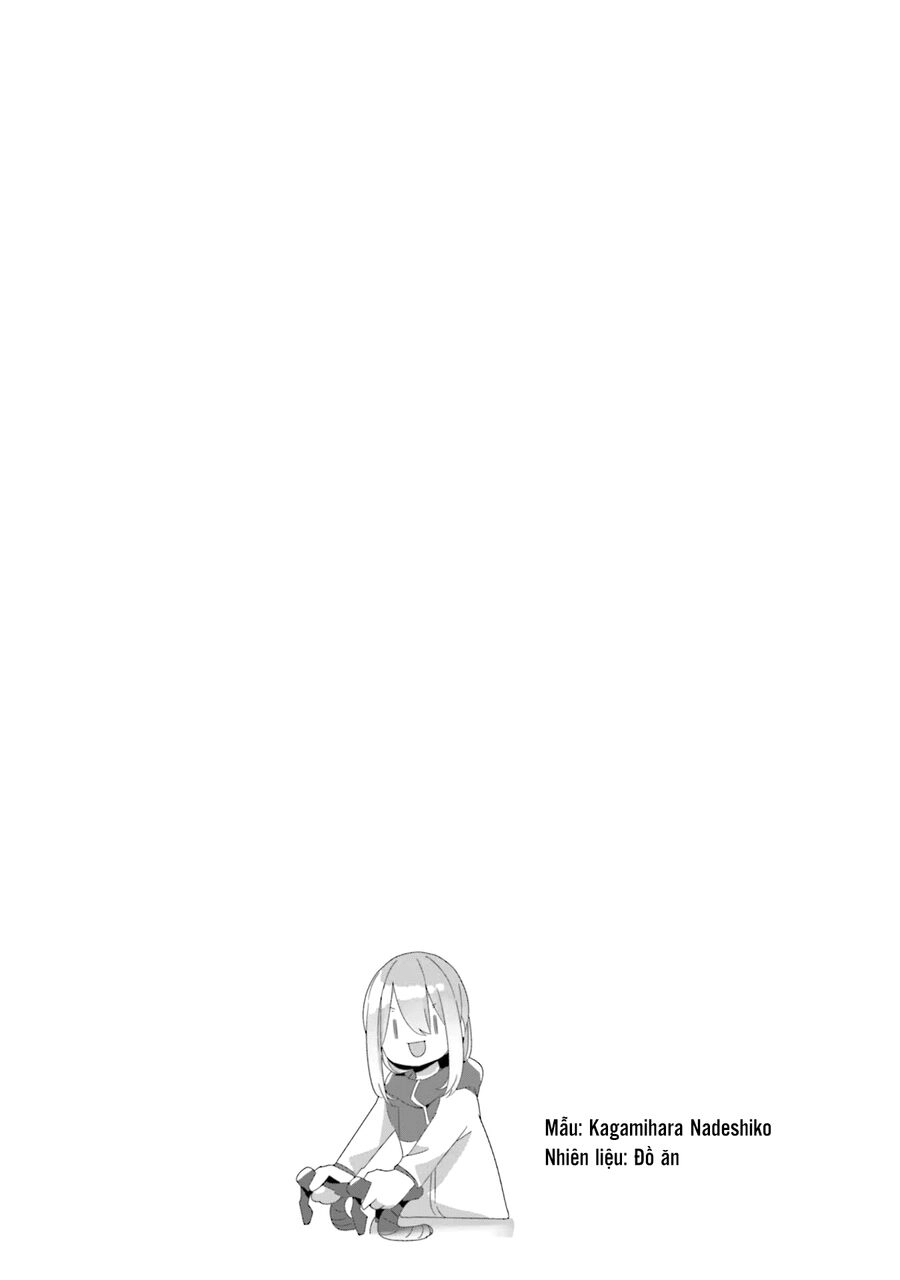 Laid-Back Camp Chapter 71 - 29