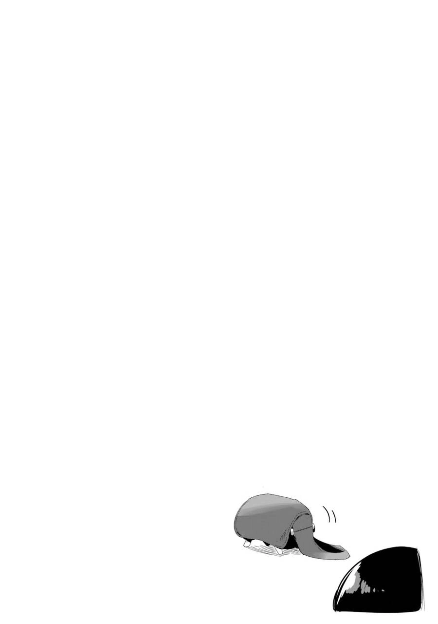 Laid-Back Camp Chapter 73 - 30