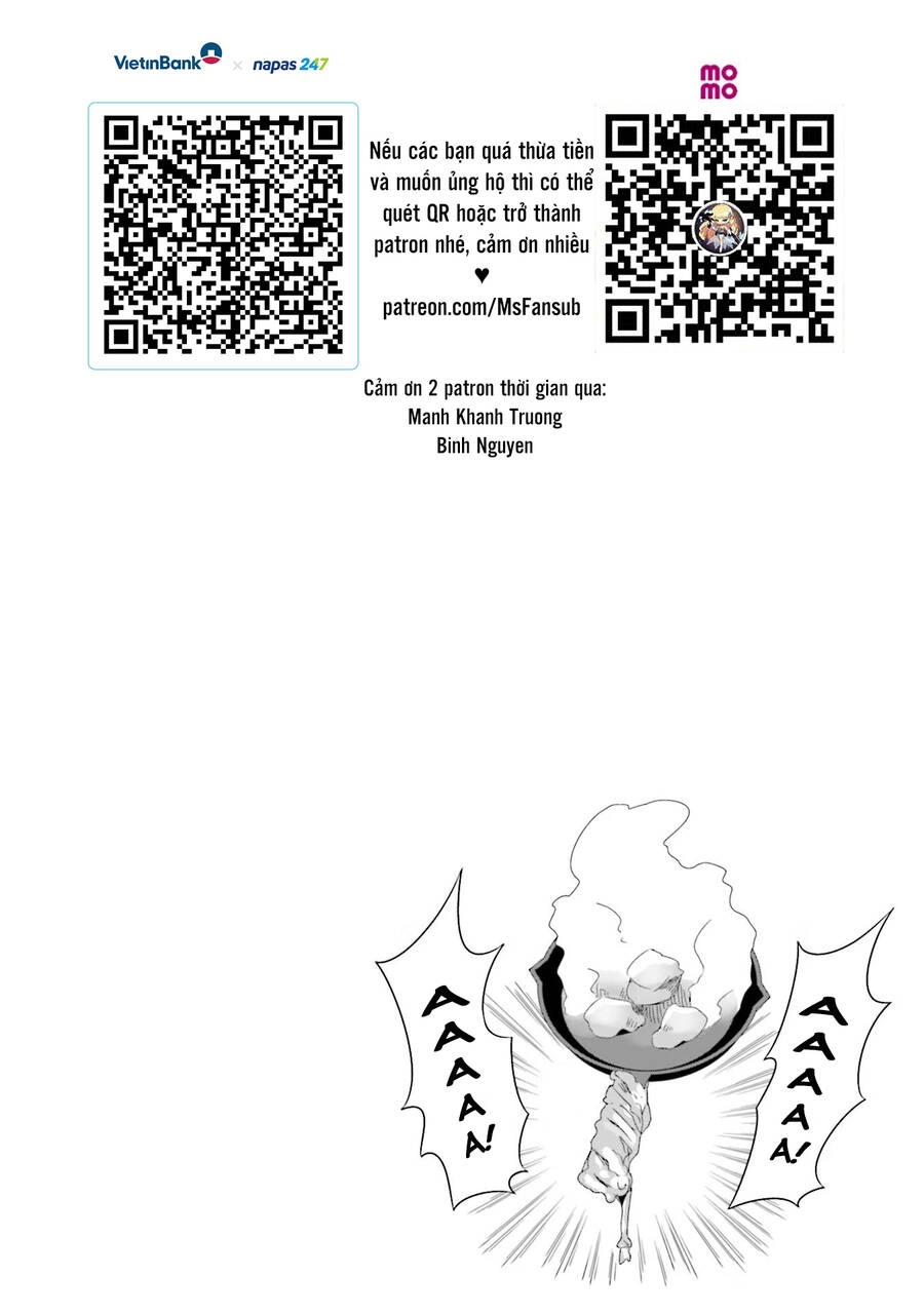 Laid-Back Camp Chapter 74 - 30