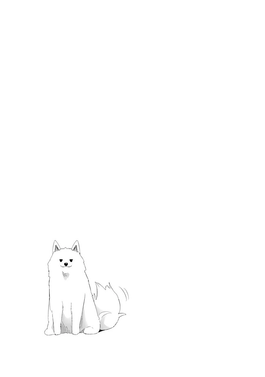 Laid-Back Camp Chapter 78 - 29