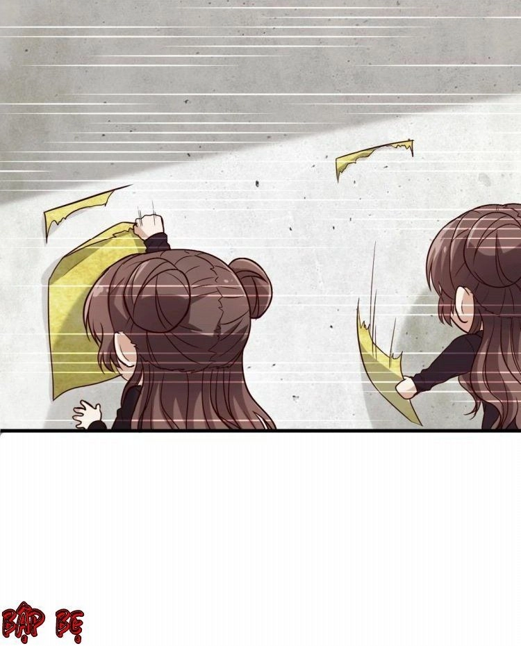 Dị Đạo Trừ Linh Sư Chapter 1 - 30