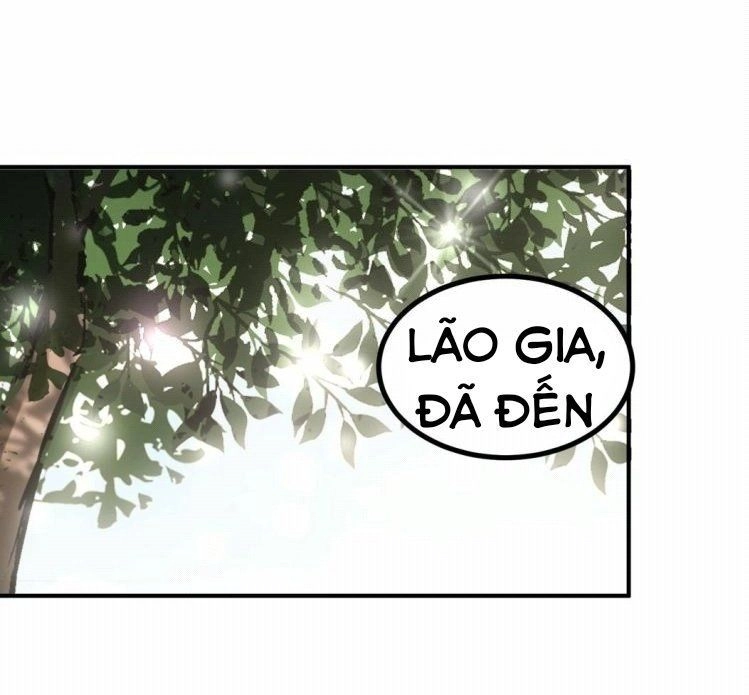 Dị Đạo Trừ Linh Sư Chapter 1 - 32