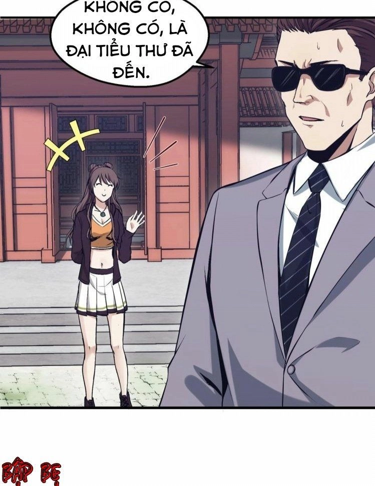 Dị Đạo Trừ Linh Sư Chapter 1 - 34