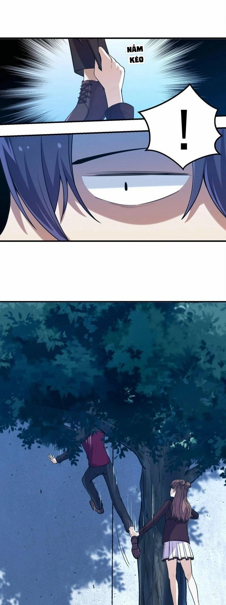 Dị Đạo Trừ Linh Sư Chapter 1 - 52