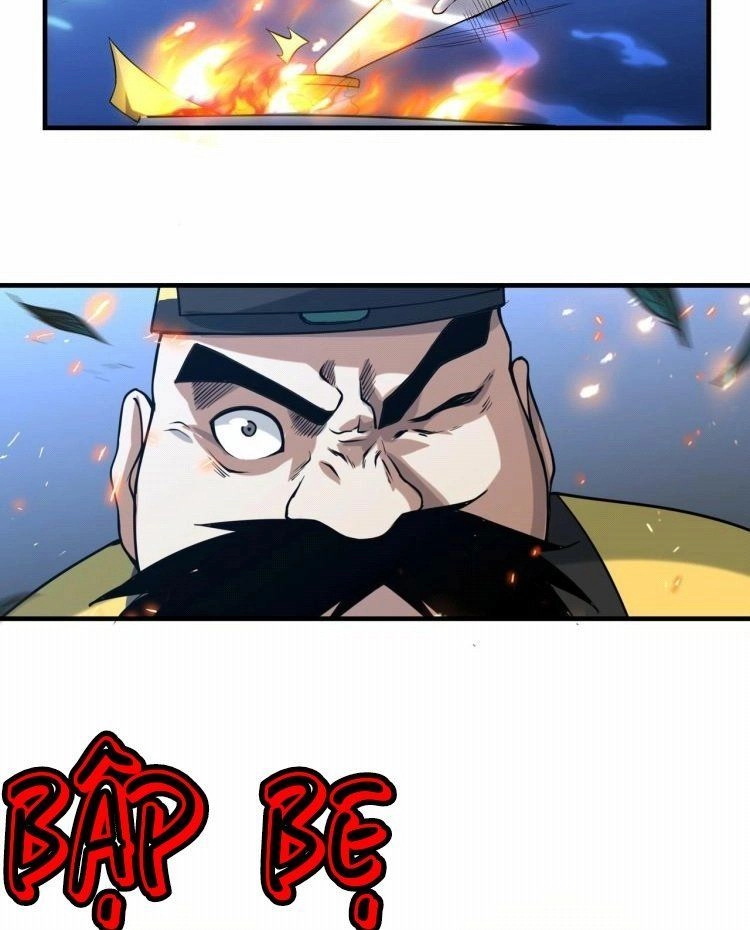 Dị Đạo Trừ Linh Sư Chapter 1 - 61