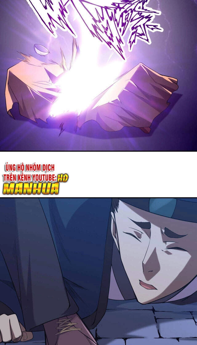 Dị Đạo Trừ Linh Sư Chapter 2 - 7