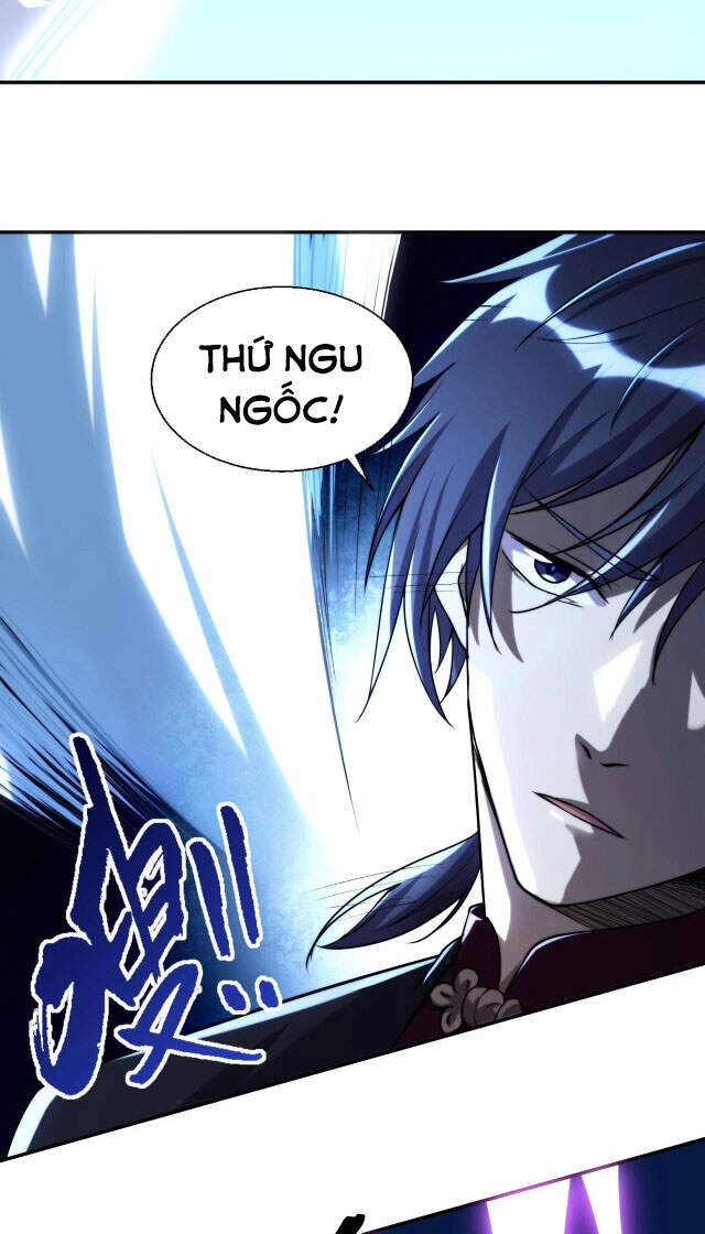 Dị Đạo Trừ Linh Sư Chapter 2 - 10