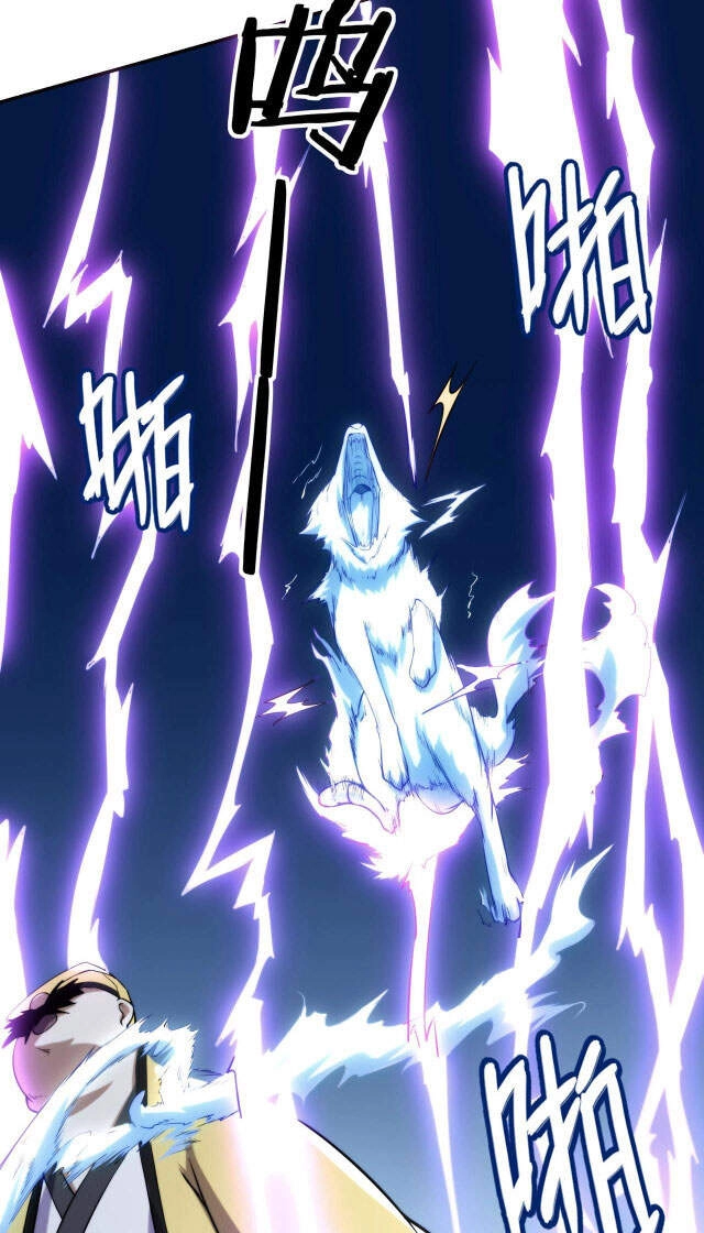 Dị Đạo Trừ Linh Sư Chapter 2 - 11