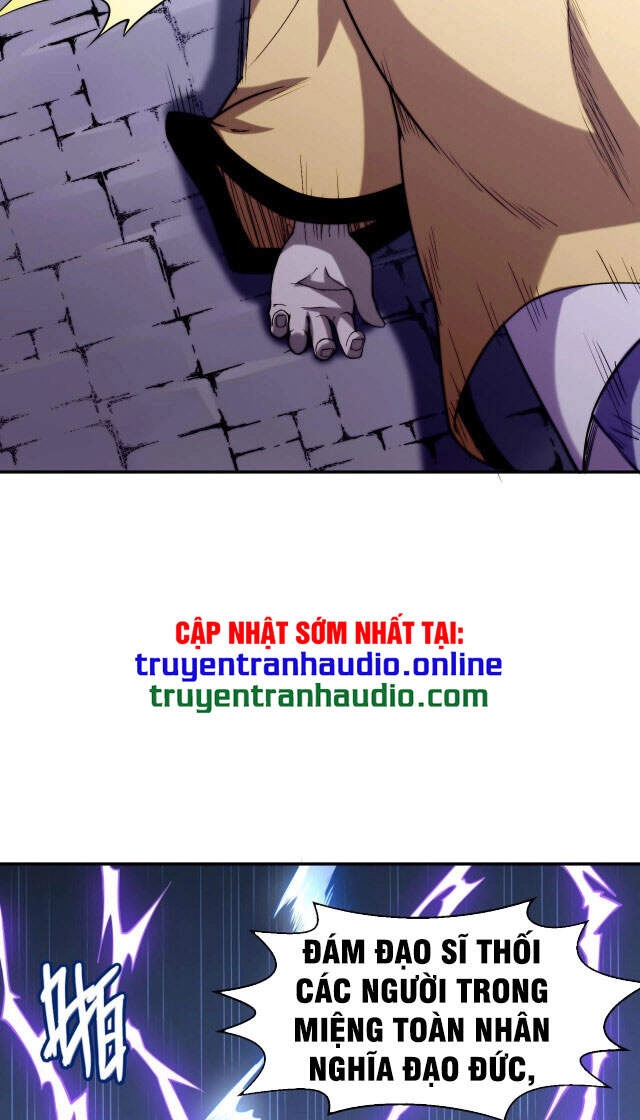 Dị Đạo Trừ Linh Sư Chapter 2 - 13