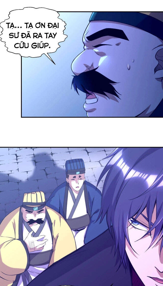 Dị Đạo Trừ Linh Sư Chapter 2 - 16