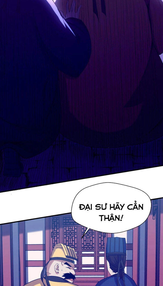 Dị Đạo Trừ Linh Sư Chapter 2 - 19