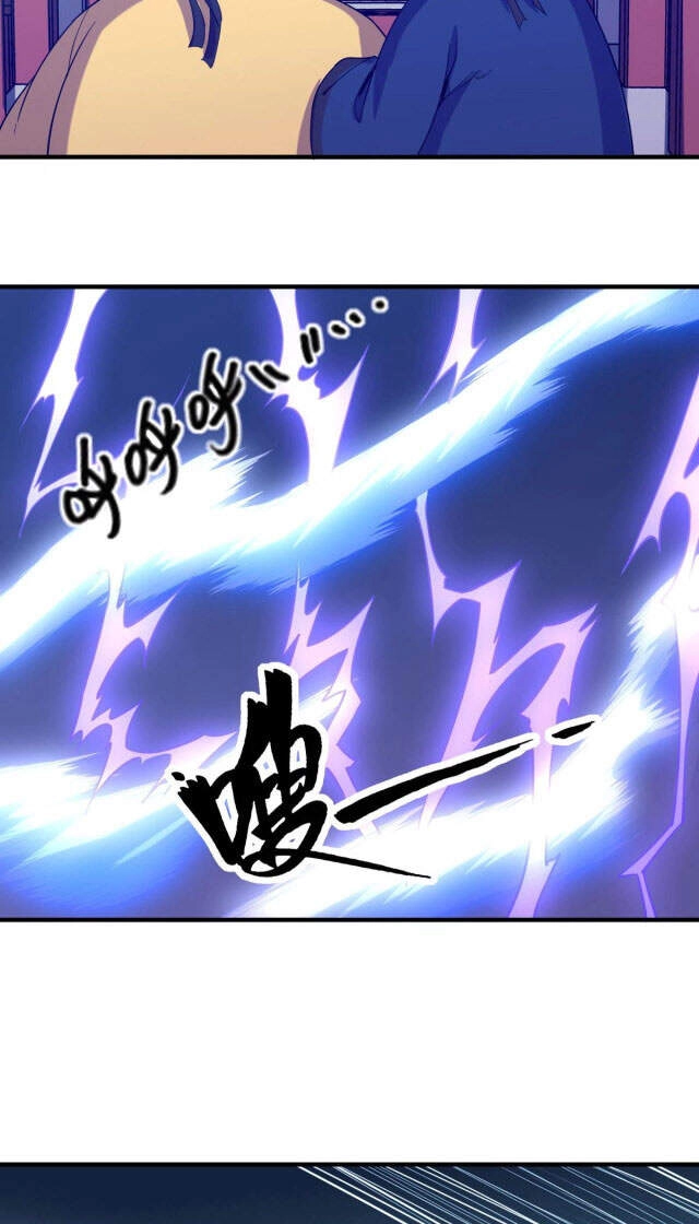 Dị Đạo Trừ Linh Sư Chapter 2 - 20