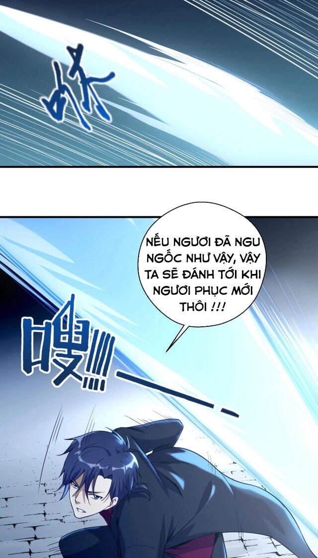 Dị Đạo Trừ Linh Sư Chapter 2 - 21
