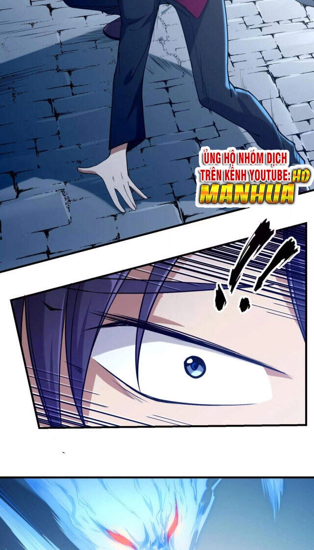 Dị Đạo Trừ Linh Sư Chapter 2 - 22