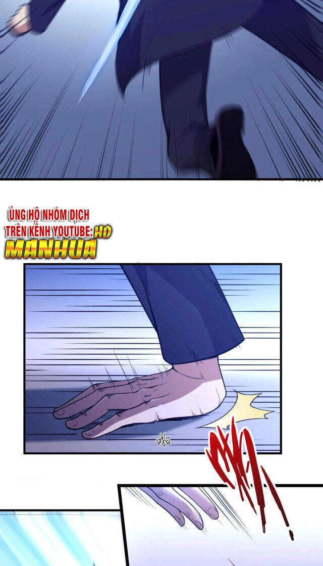 Dị Đạo Trừ Linh Sư Chapter 2 - 24