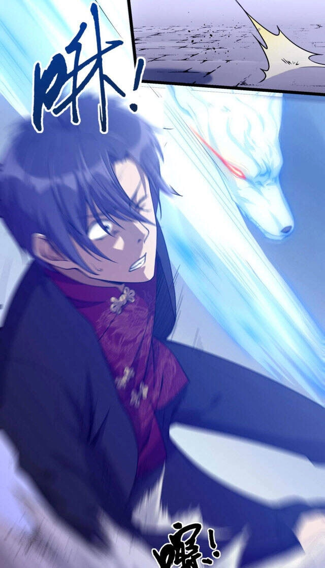 Dị Đạo Trừ Linh Sư Chapter 2 - 25