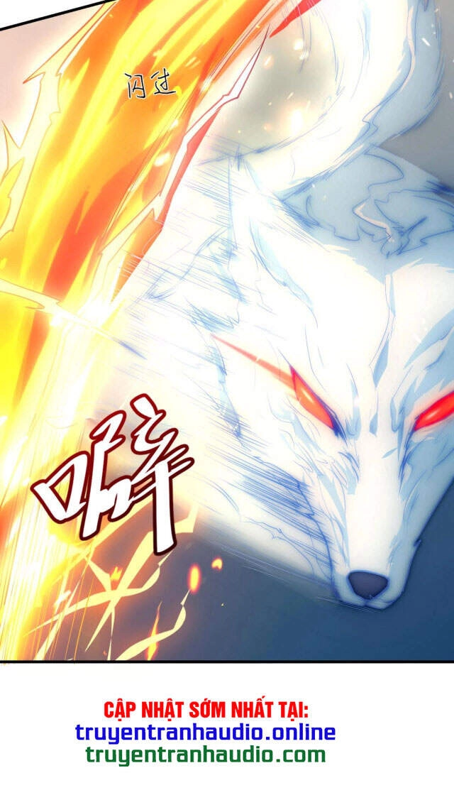 Dị Đạo Trừ Linh Sư Chapter 2 - 27