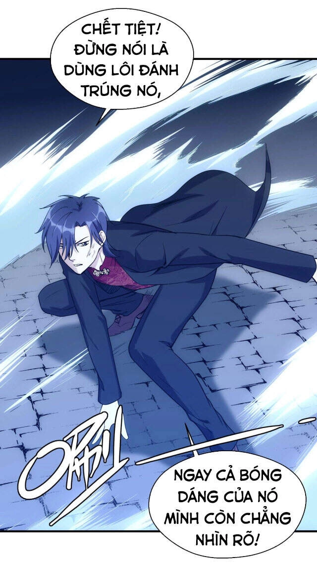 Dị Đạo Trừ Linh Sư Chapter 2 - 28