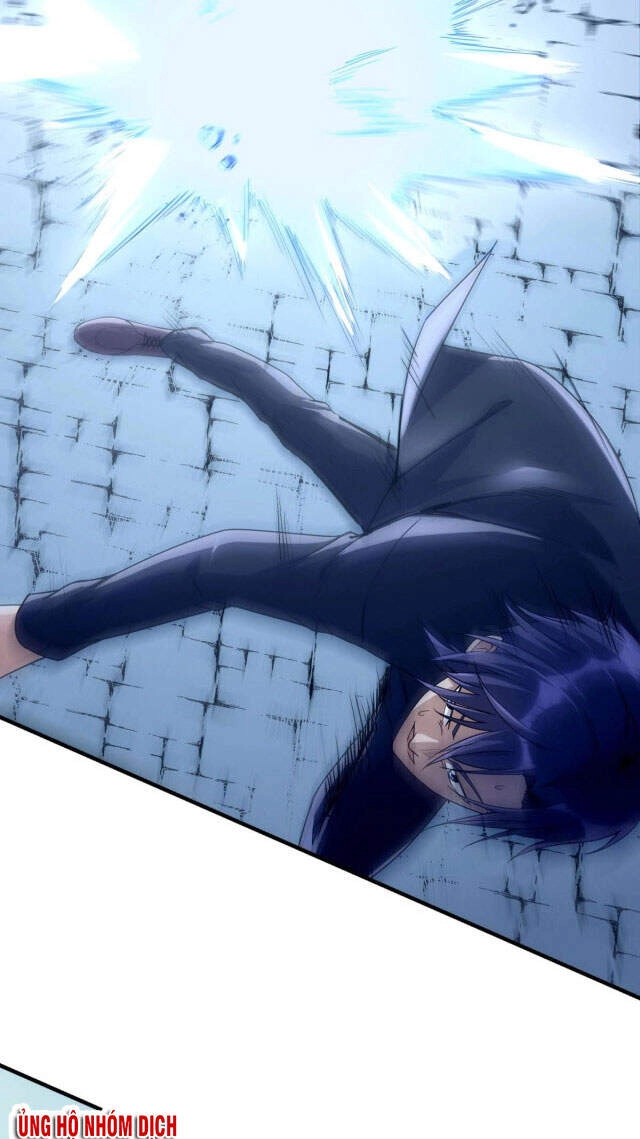 Dị Đạo Trừ Linh Sư Chapter 2 - 32