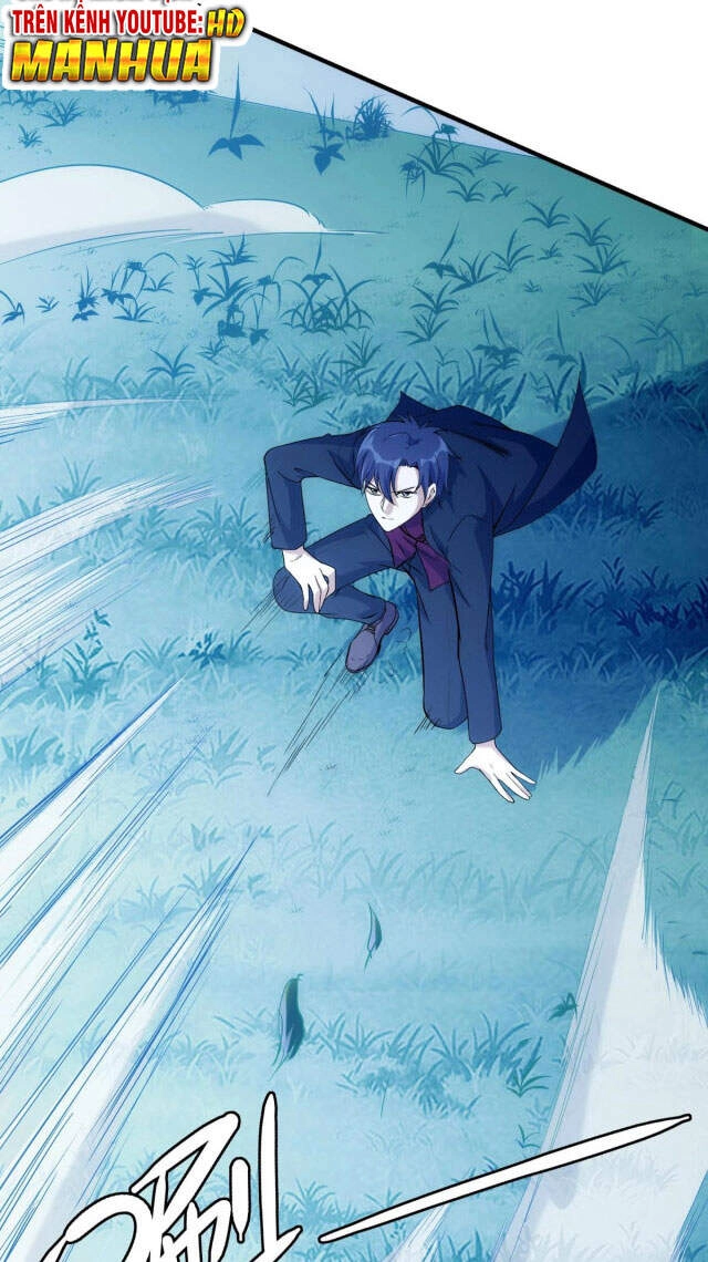 Dị Đạo Trừ Linh Sư Chapter 2 - 33