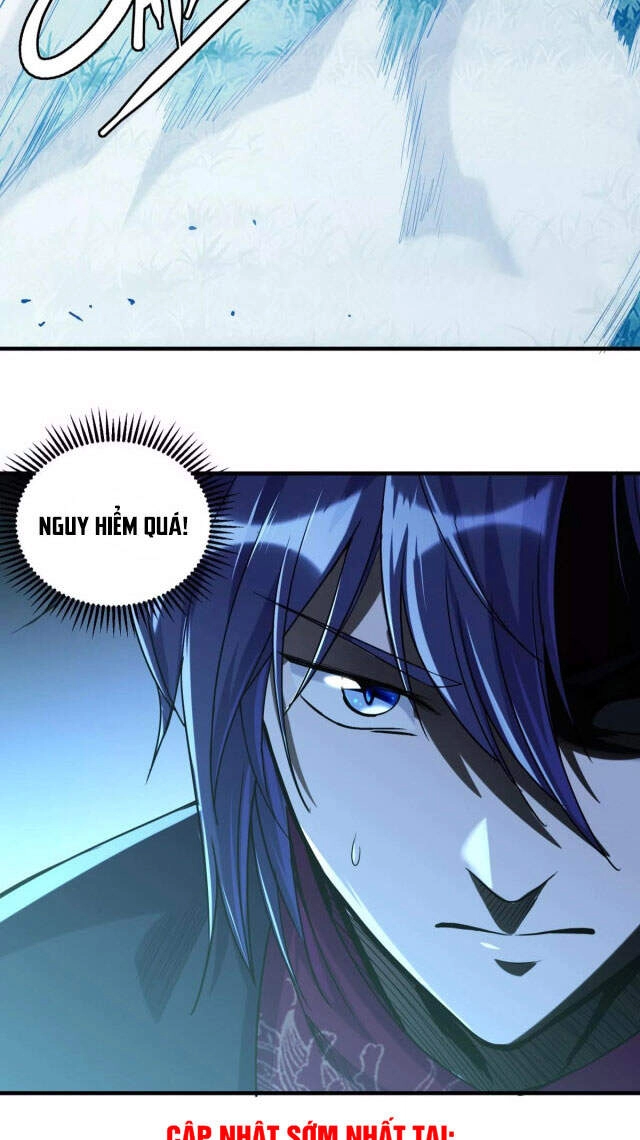 Dị Đạo Trừ Linh Sư Chapter 2 - 34