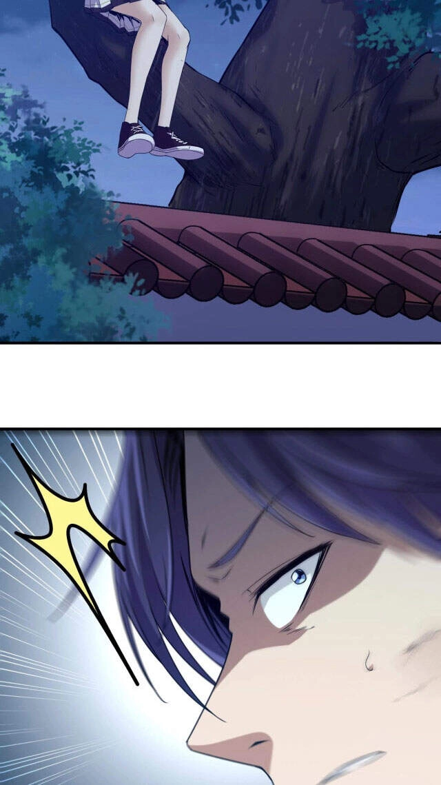 Dị Đạo Trừ Linh Sư Chapter 2 - 36