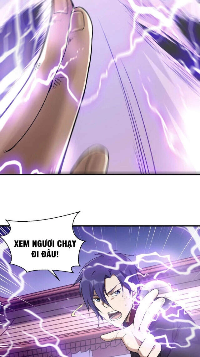 Dị Đạo Trừ Linh Sư Chapter 2 - 38