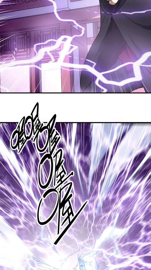 Dị Đạo Trừ Linh Sư Chapter 2 - 39