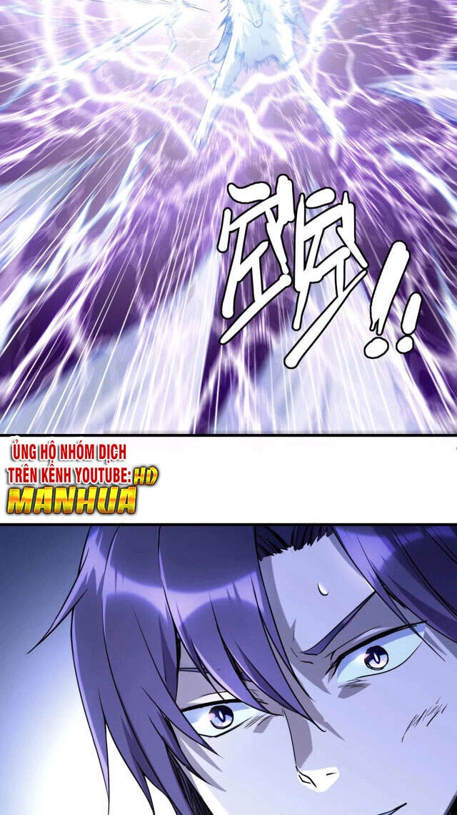 Dị Đạo Trừ Linh Sư Chapter 2 - 40