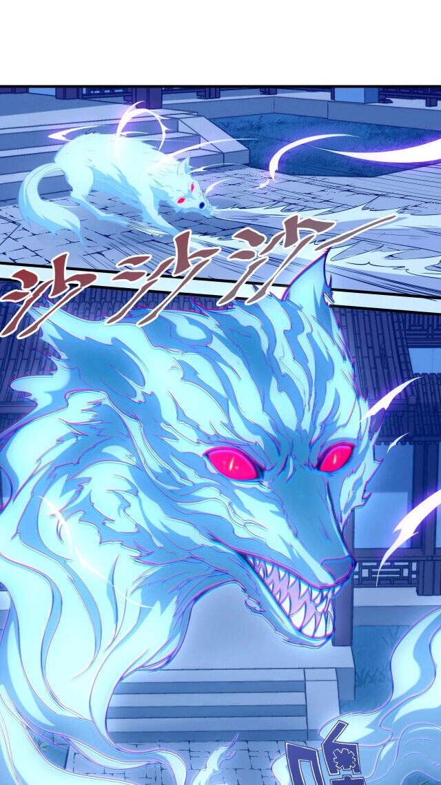 Dị Đạo Trừ Linh Sư Chapter 2 - 42