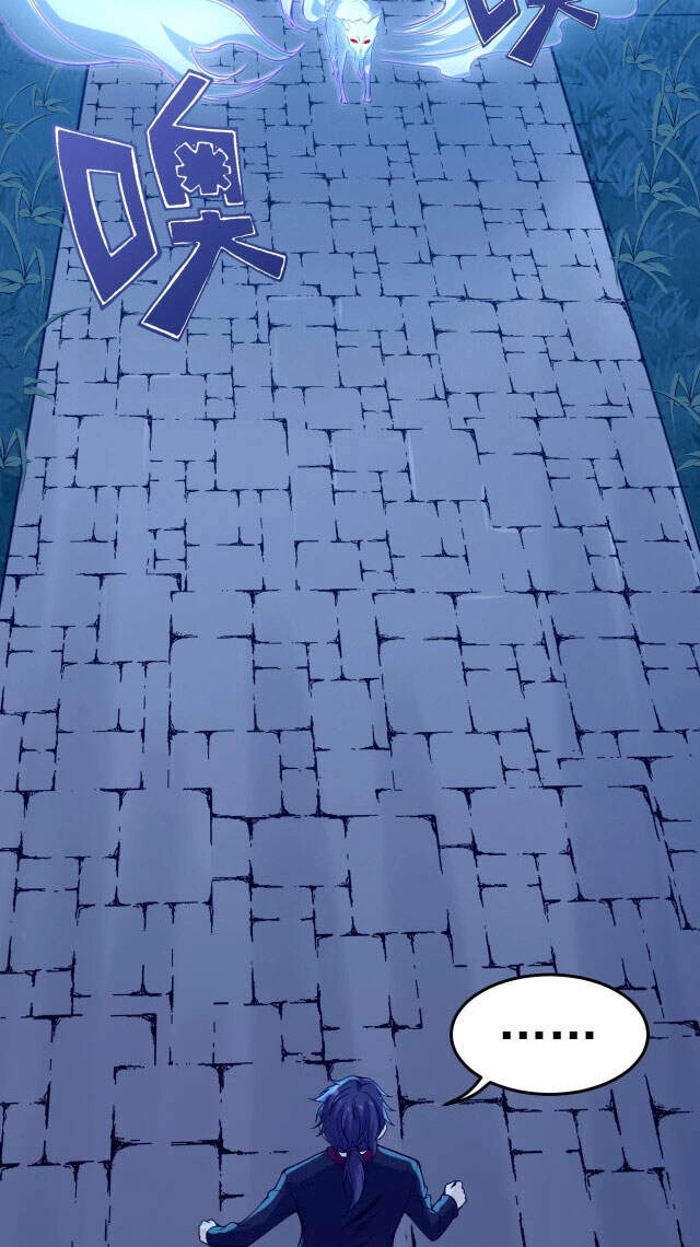 Dị Đạo Trừ Linh Sư Chapter 2 - 43