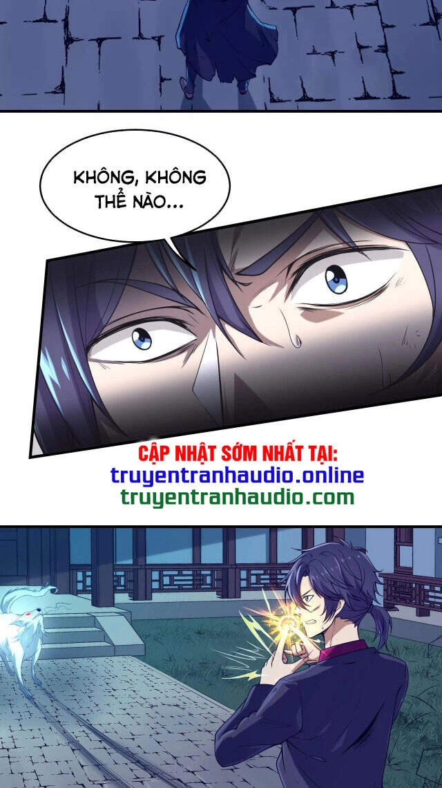 Dị Đạo Trừ Linh Sư Chapter 2 - 44