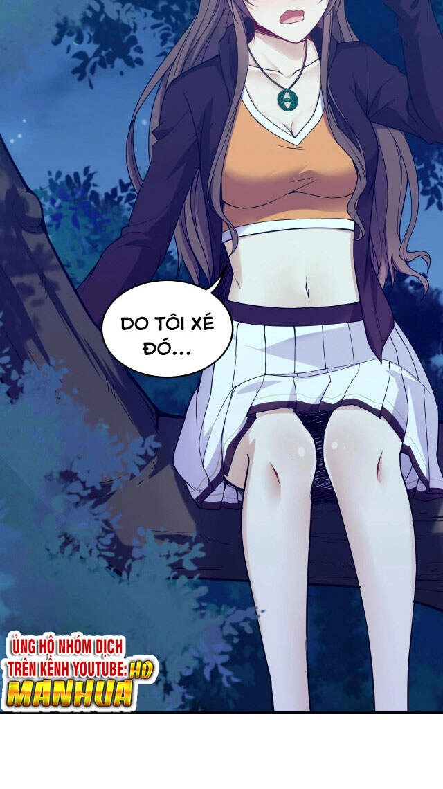 Dị Đạo Trừ Linh Sư Chapter 2 - 47