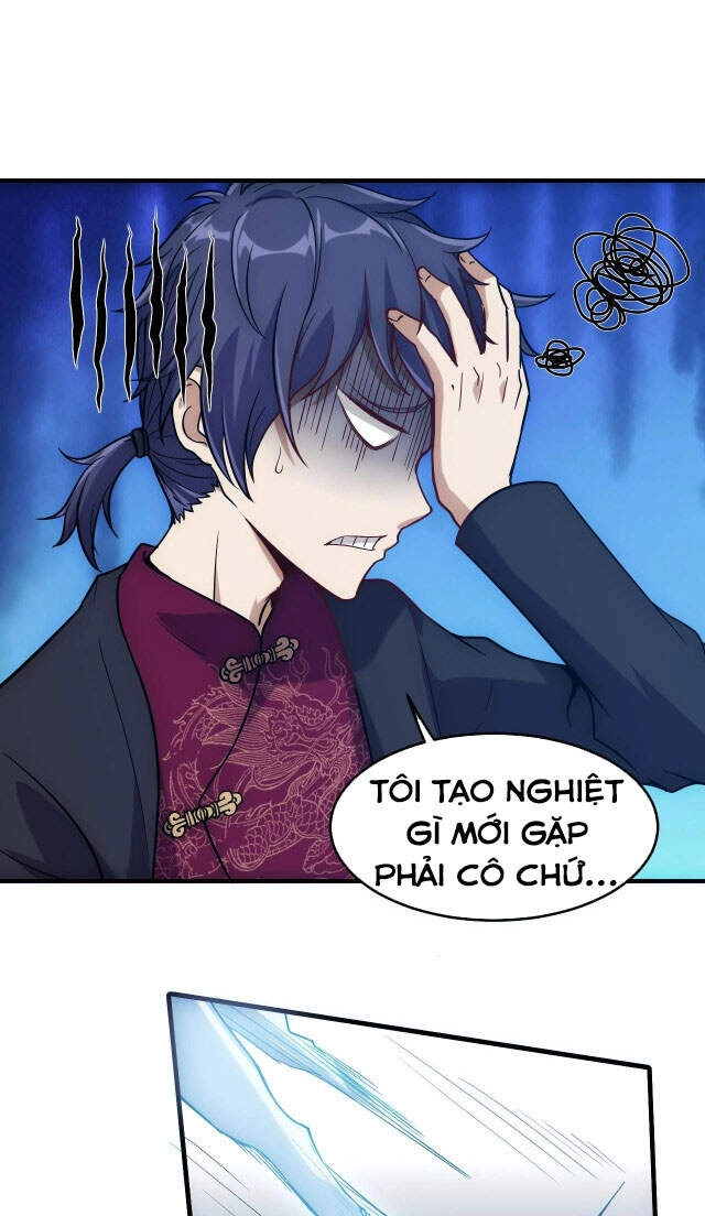 Dị Đạo Trừ Linh Sư Chapter 2 - 48