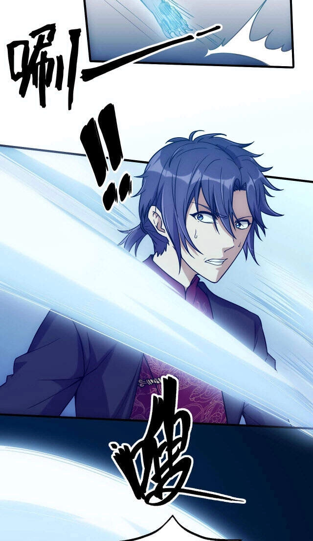 Dị Đạo Trừ Linh Sư Chapter 2 - 49