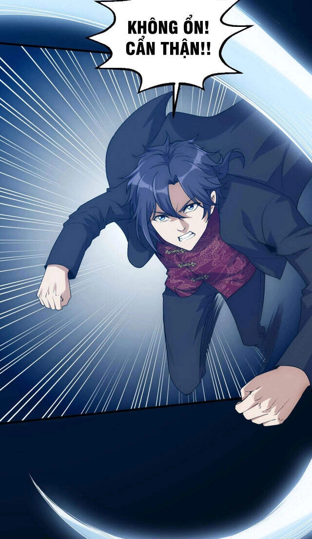 Dị Đạo Trừ Linh Sư Chapter 2 - 50