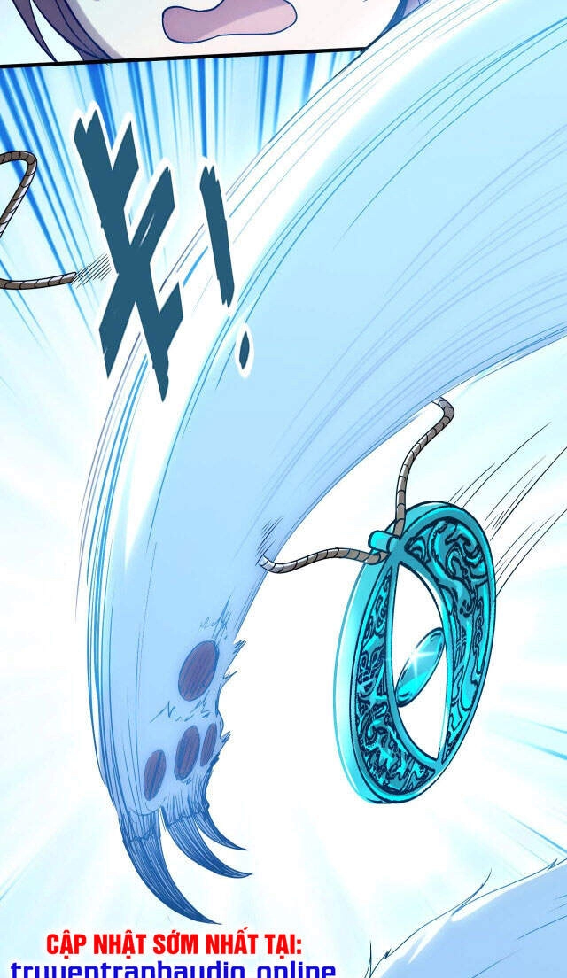 Dị Đạo Trừ Linh Sư Chapter 2 - 52