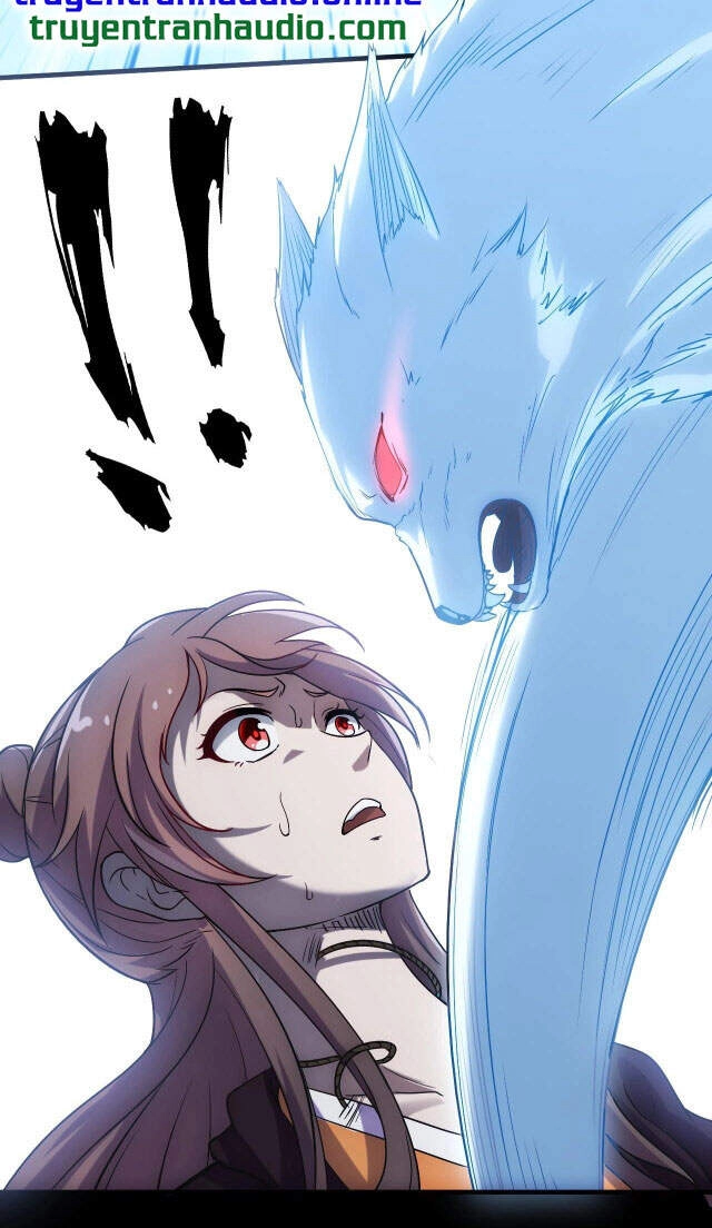 Dị Đạo Trừ Linh Sư Chapter 2 - 53