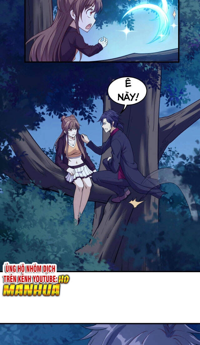 Dị Đạo Trừ Linh Sư Chapter 2 - 55