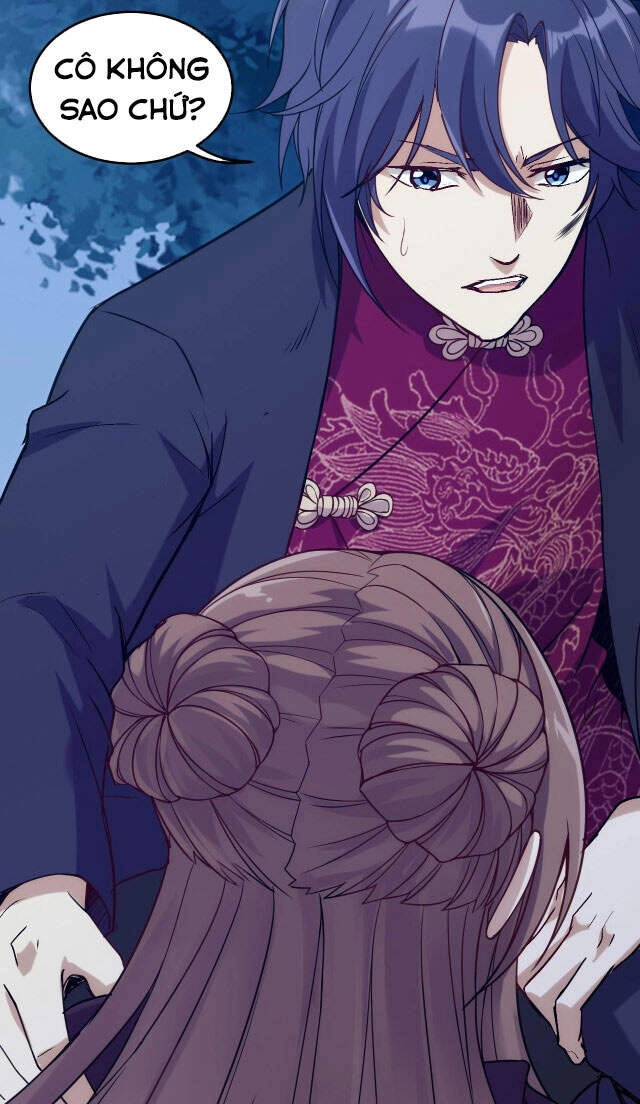 Dị Đạo Trừ Linh Sư Chapter 2 - 56