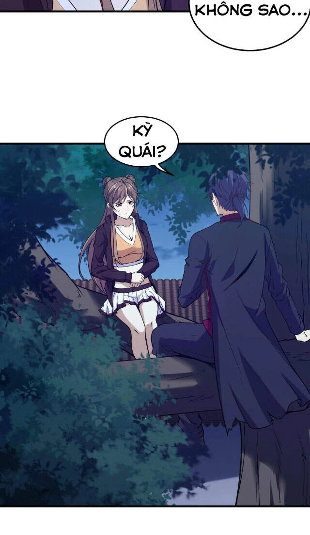 Dị Đạo Trừ Linh Sư Chapter 2 - 58