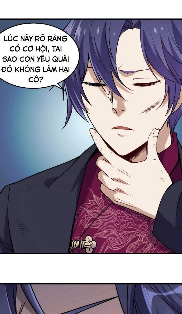 Dị Đạo Trừ Linh Sư Chapter 2 - 59