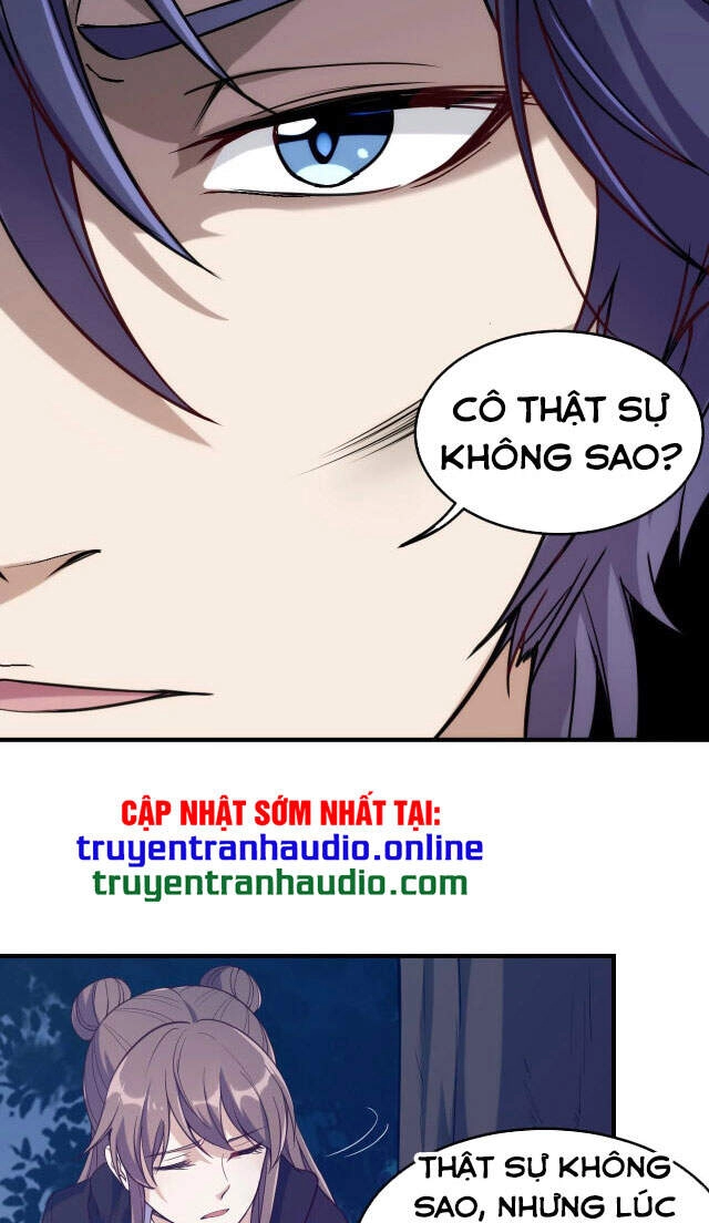 Dị Đạo Trừ Linh Sư Chapter 2 - 60