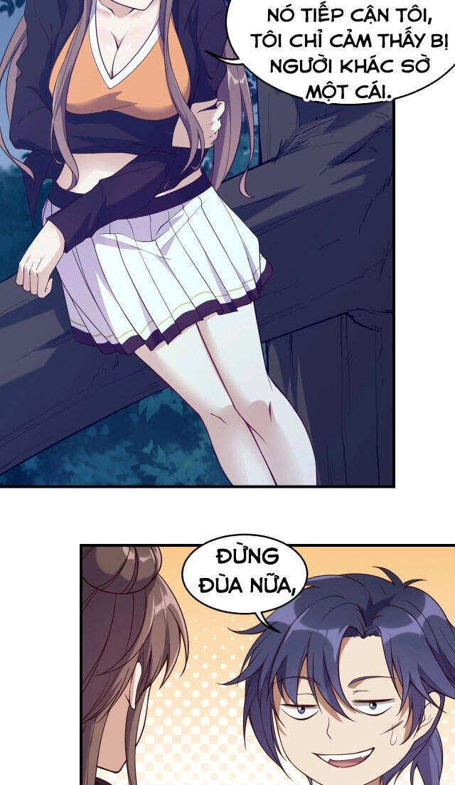 Dị Đạo Trừ Linh Sư Chapter 2 - 61