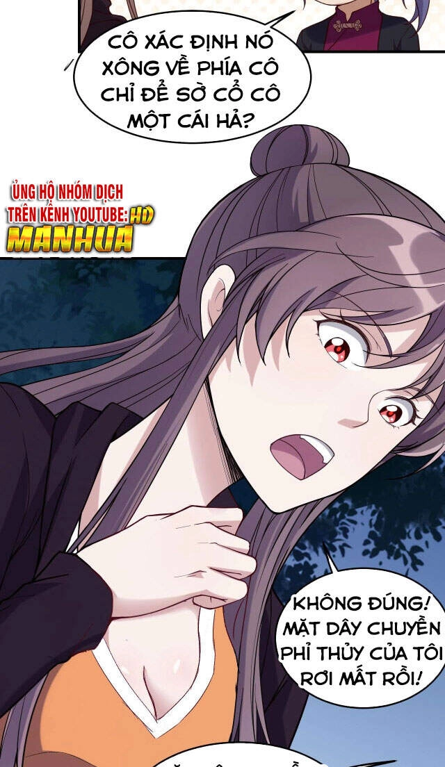 Dị Đạo Trừ Linh Sư Chapter 2 - 62