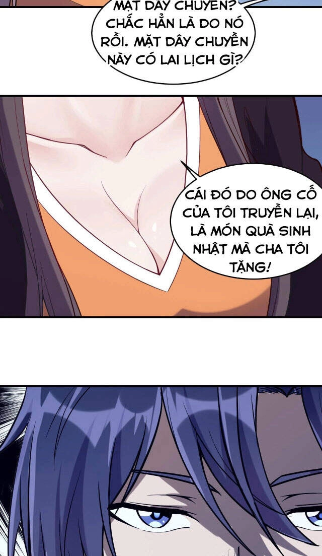 Dị Đạo Trừ Linh Sư Chapter 2 - 63