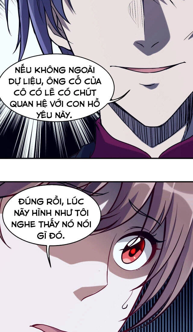 Dị Đạo Trừ Linh Sư Chapter 2 - 64