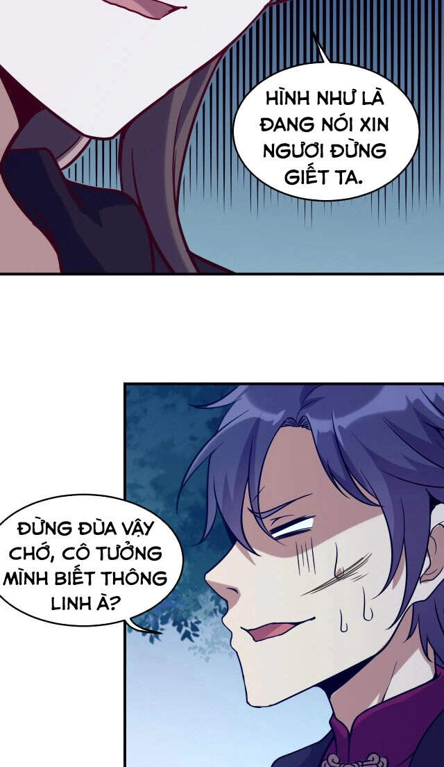 Dị Đạo Trừ Linh Sư Chapter 2 - 65