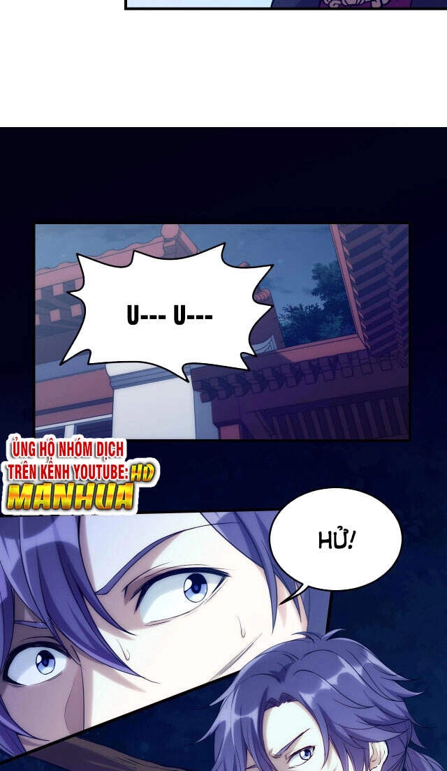 Dị Đạo Trừ Linh Sư Chapter 2 - 66