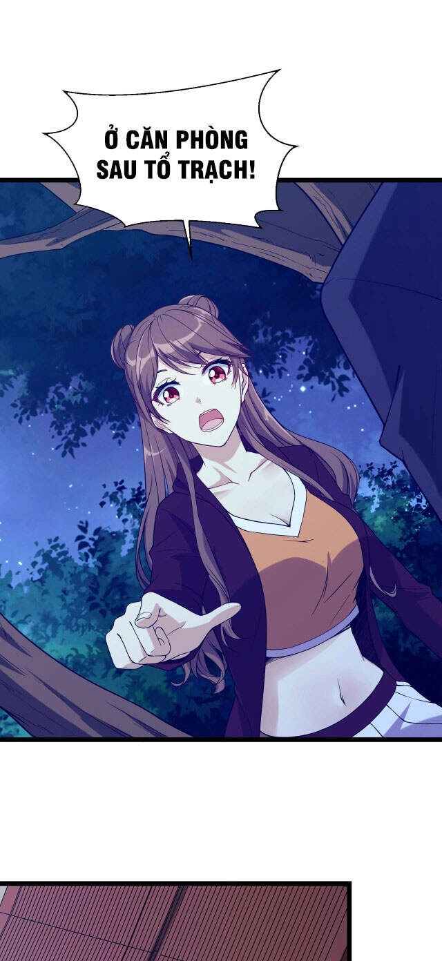 Dị Đạo Trừ Linh Sư Chapter 3 - 3